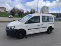 Vw caddy 1.6 tdi, снимка 5