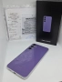 Samsung Galaxy S23 FE ГАРАНЦИЯ 128Gb/8Ram Purple, снимка 7