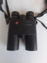 БИНОКЪЛ С ДАЛЕКОМЕР LEICA GEOVID 10x42 R M, снимка 2