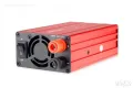 Инвертор преобразувател, 12v-220v, 300w, снимка 2