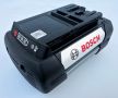 BOSCH PBA 36V 2.6Ah - Акумулаторна батерия 36V 2.6Ah, снимка 1 - Други инструменти - 45735644