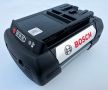 BOSCH PBA 36V 2.6Ah - Акумулаторна батерия 36V 2.6Ah, снимка 1