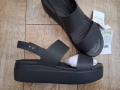 н.42-43 Crocs Brooklyn Low Wedge, снимка 3