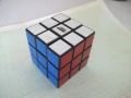 Кубче на Рубик оригинално, снимка 1