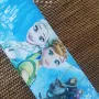 Метална кутия несесер Frozen Замръзналото Цартсво Елза Aна Elza Anna, снимка 1