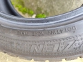 Продавам четири броя зимни гуми Kumho 235/50/18, снимка 6