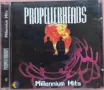 Propellerheads – Millennium Hits 2000, CD, снимка 1