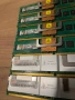 RAM SDRAM DDR DDR2 DDR3 DDR4 SODIMM ECC , снимка 11