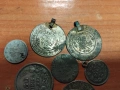 СРЕБЪРНИ МОНЕТИ, снимка 10