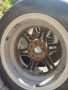 Алуминиеви джанти с гуми , снимка 7