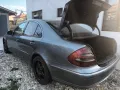 Mercedes E220 на части , снимка 4