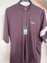 Продавам оригинално ново вело джърси за колоездене - Rapha. Core Jersey, размер 3XL, лилав цвят., снимка 4