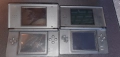 Nintendo 2бр 3DS за ремонт или части , снимка 4