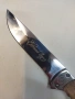 Испански нож BROWNING , снимка 2