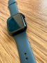 Apple Watch Series 8 45mm Midnight , снимка 5