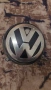 Заключващ механизъм /емблема/ за багажник Голф 5, снимка 1
