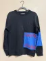 Calvin Klein Jeans Logo Crew Neck Sweatshirt., снимка 1