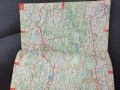 Пътно-туристически атлас на България , снимка 5