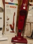 КАТО НОВИ. - Мощни Безкабелни прахосмукачки BOSCH- 2 in 1 ,Li-ion 40мин., снимка 6