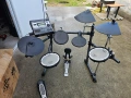 Електронни барабани , снимка 4