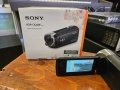 Видеокамера Sony HDR-CX240E Пълен комплект, отлично състояние., снимка 5