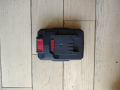 Батерия Parkside 2Ah 20V, снимка 1