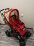Комбинирана бебешка количка , снимка 1 - Детски колички - 45865072