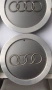 Капачки за джанти Ауди 168 мм, снимка 4