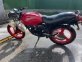 Мотор Honda NSR 50 RED на части, снимка 2