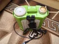 Продавам акумулаторна пръскачка GARDENIA, снимка 1