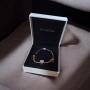 Pandora Гривна с маниста , снимка 1