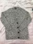 плетена жилетка h&m, снимка 1 - Блузи с дълъг ръкав и пуловери - 45370111