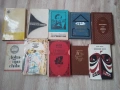 Подарявам10 книги на руски/украински, снимка 2
