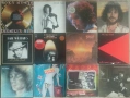 Лот от 13 грамофонни плочи (Rolling Stones, Bob Dylan, Patti Smith, Zappa и др.), снимка 1
