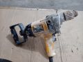 Бормашина - Dewalt 110 V / 710 W, снимка 2