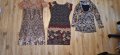 Пролетни рокли и блуза размер М, снимка 1