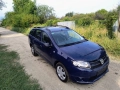 Dacia Logan Mcv 0.9Tce LPG 90kc 2016g 90000km , снимка 10
