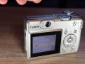 Canon PowerShot A530 – отлично състояние , снимка 10