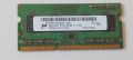 micron 4gb 1rx8 pc3l-12800s-11-11-b2, снимка 3