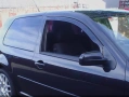 Ветробрани за VW GOLF 4 (1997-2004) 3 врати Неко, снимка 1