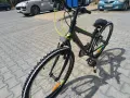 CROSS Велосипед 24" SPEEDSTER steel, снимка 10