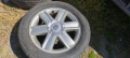 Алуминиеви джанти Renault Scenic II 16ки, снимка 2