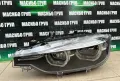 Фар far ляв фарове BMW LED SHADOW BLACK LINE за Бмв Ф30 фейс Bmw 3 F30 F31 LCI, снимка 2