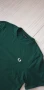 Fred Perry Cotton Mens Size L НОВО! ОРИГИНАЛ! Мъжка Тениска!, снимка 1