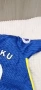 Nike Chelsea тениска на футболиста Лукаку , снимка 9