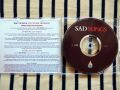 CD – SAD songs, снимка 3