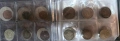 монети България 54 бр, снимка 3