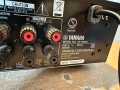 ресивър "YAMAHA RX-S600", снимка 9