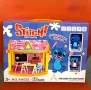 Стич и Лило къща с 2 фигурки 40 части, Stitch and Lilo , снимка 1