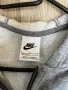 горнище nike 158 см, снимка 2